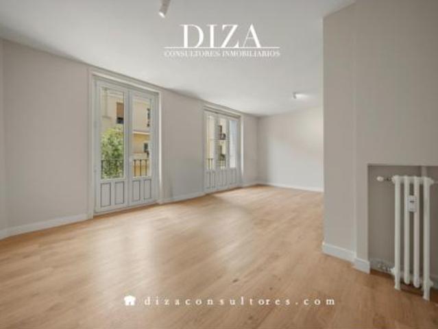 Piso Alquiler Madrid Capital, Almagro