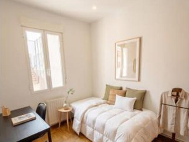 Piso Alquiler Madrid Capital, Almagro