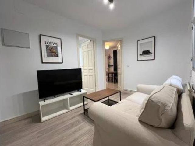 Piso Alquiler Madrid Capital, Almagro