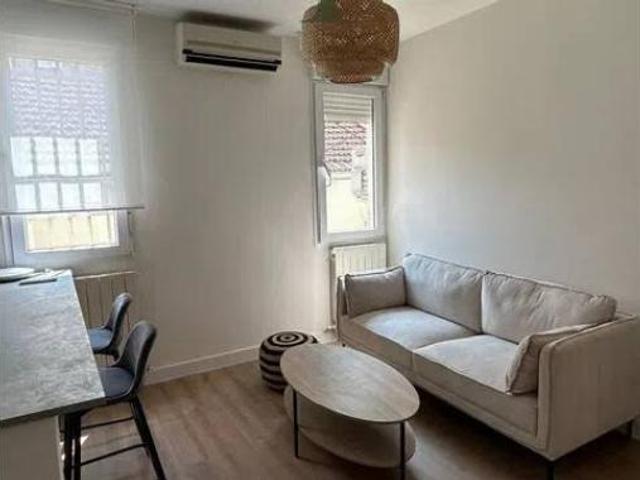Piso Alquiler Madrid Capital, Almagro