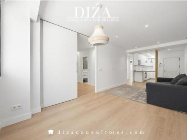 Piso Alquiler Madrid Capital, Almagro