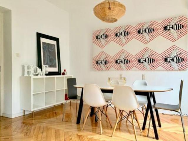 Piso Alquiler Madrid Capital, Almagro