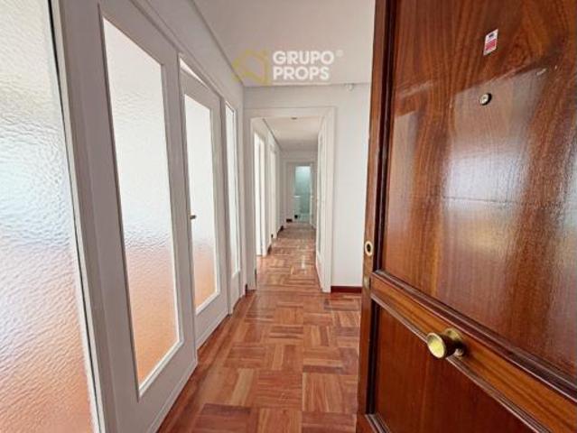 Piso Alquiler Madrid Capital, Almagro