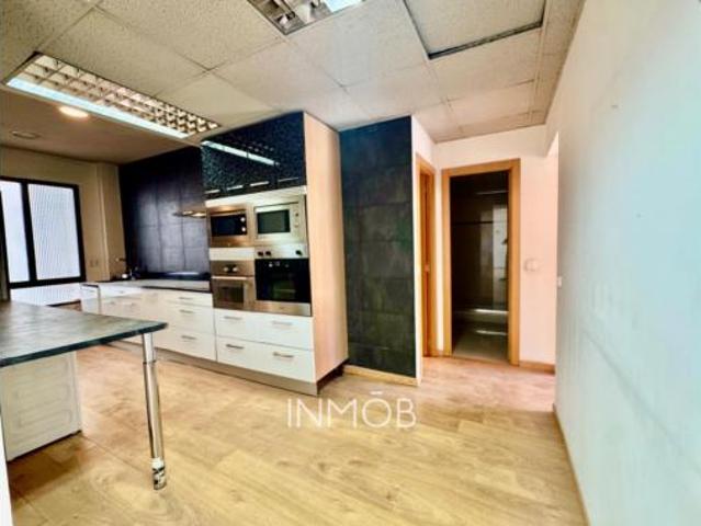 Piso Alquiler Madrid Capital, Almagro