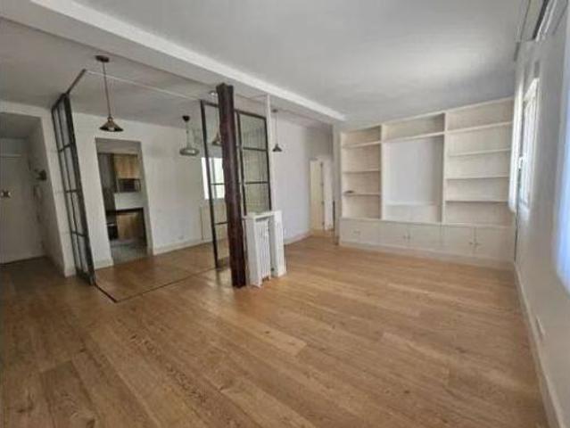 Piso Alquiler Madrid Capital, Almagro