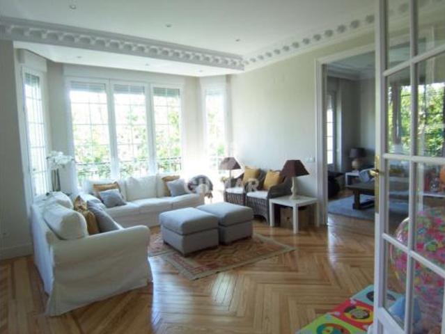 Piso Alquiler Madrid Capital, Almagro