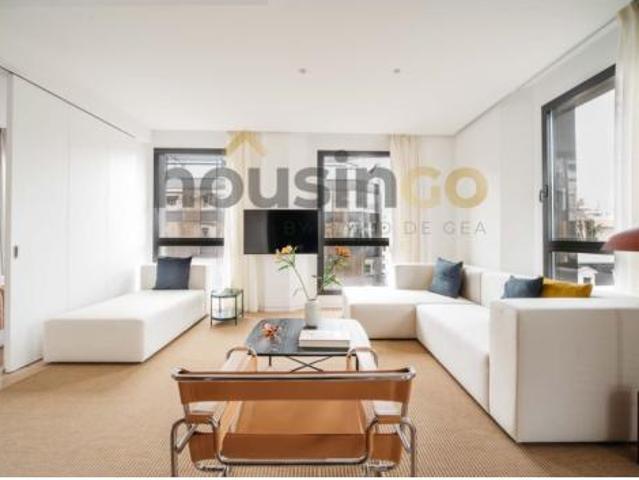 Piso Alquiler Madrid Capital, Almagro
