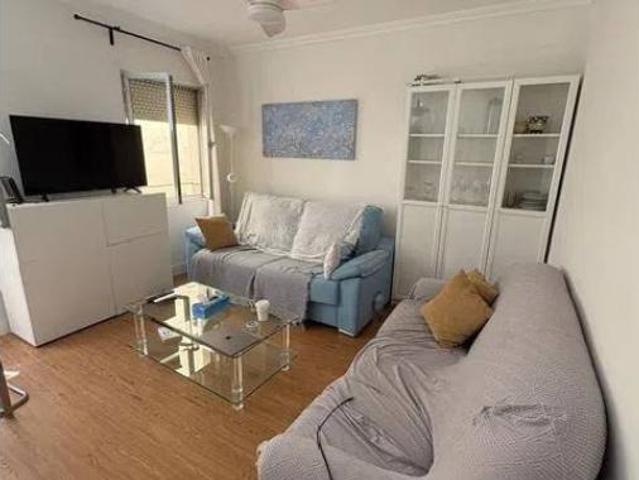 Piso Alquiler Madrid Capital, Almagro