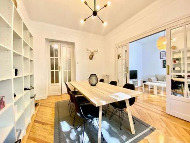 Piso Alquiler Madrid Capital, Almagro