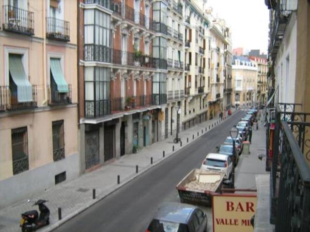 Piso Alquiler Madrid Capital, Almagro