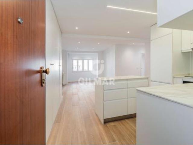 Piso Alquiler Madrid Capital, Almagro