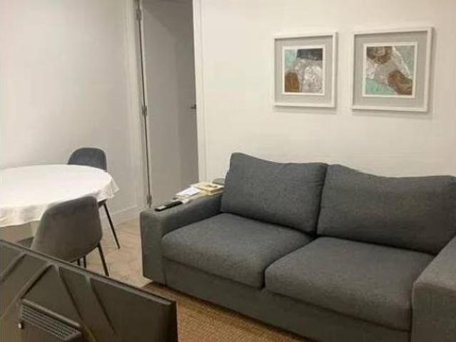 Piso Alquiler Madrid Capital, Almagro