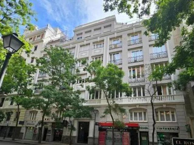Piso Alquiler Madrid Capital, Almagro