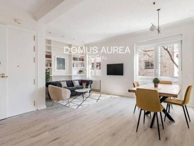 Piso Alquiler Madrid Capital, Almagro