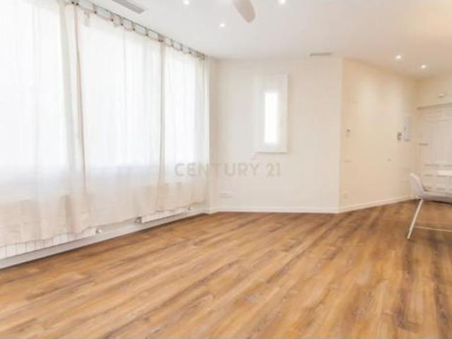Piso Alquiler Madrid Capital, Almagro