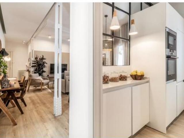 Piso Alquiler Madrid Capital, Almagro