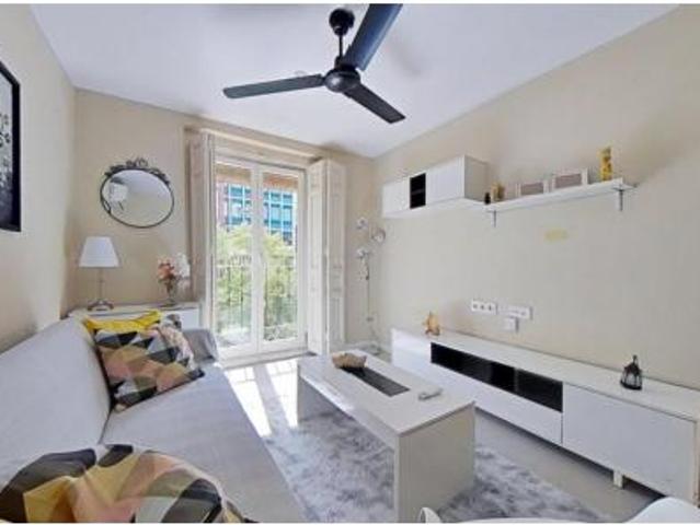 Piso Alquiler Madrid Capital, Almagro