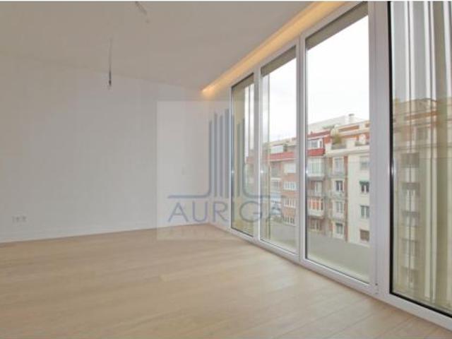 Piso Alquiler Madrid Capital, Almagro