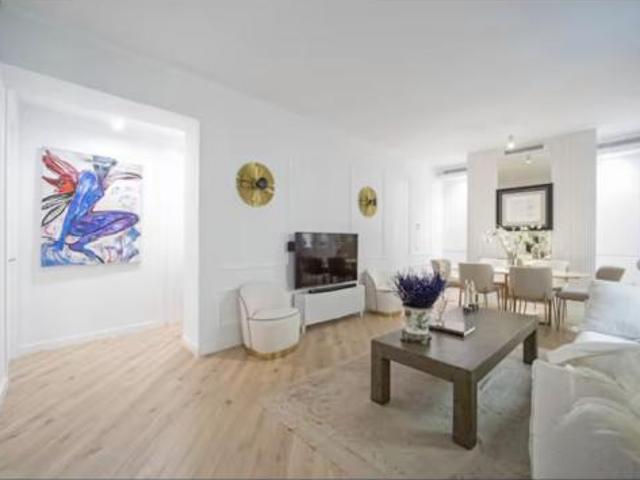 Piso Alquiler Madrid Capital, Almagro