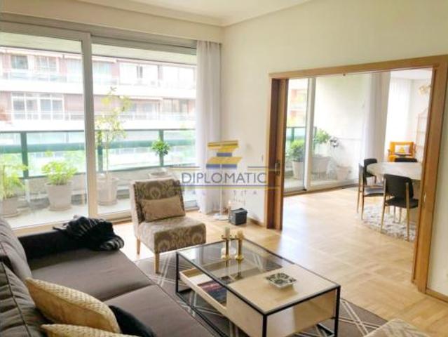 Piso Alquiler Madrid Capital, Almagro