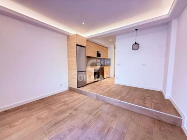 Piso Alquiler Madrid Capital, Almagro