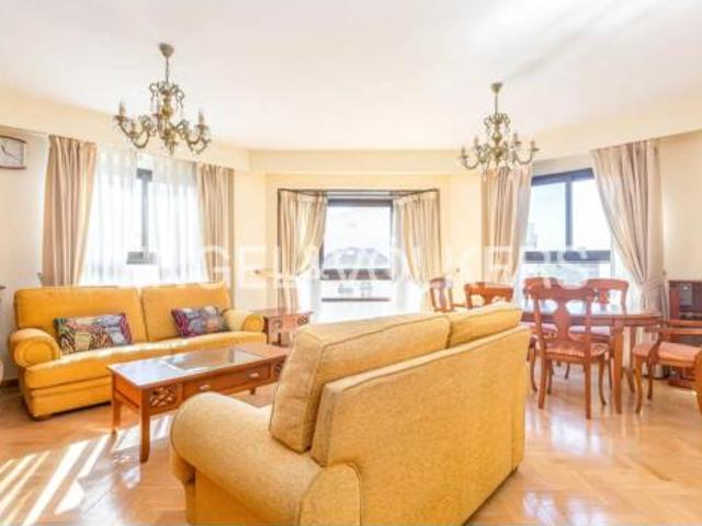 Piso Alquiler Madrid Capital, Almagro