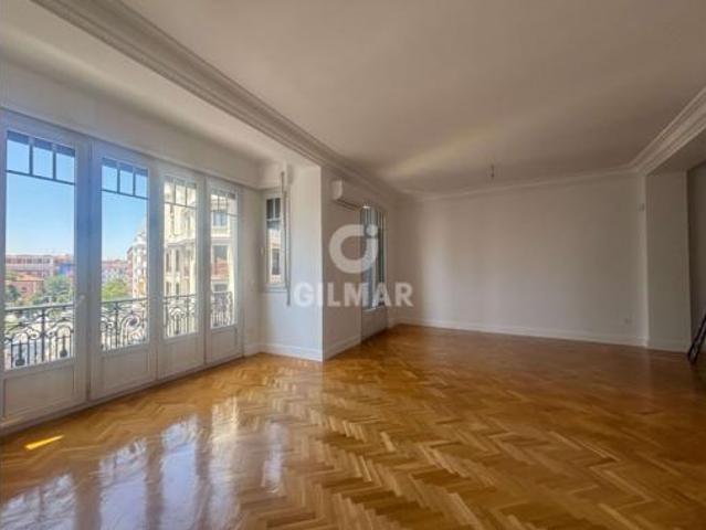Piso Alquiler Madrid Capital, Almagro