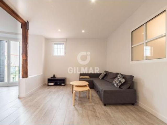 Piso Alquiler Madrid Capital, Almagro