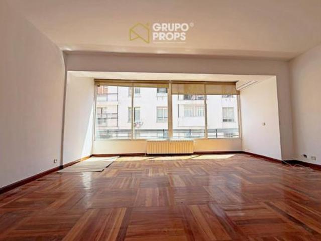 Piso Alquiler Madrid Capital, Almagro