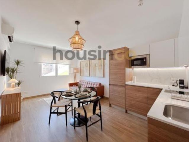 Piso Alquiler Madrid Capital, Almagro