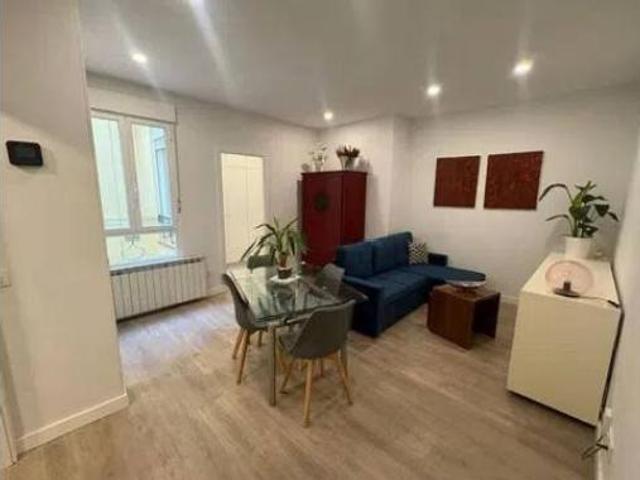 Piso Alquiler Madrid Capital, Almagro