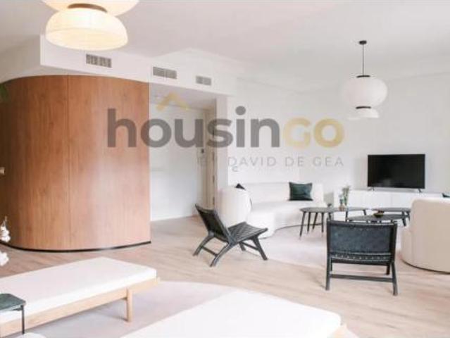 Piso Alquiler Madrid Capital, Almagro