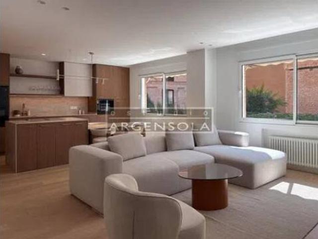 Piso Alquiler Madrid Capital, Almagro