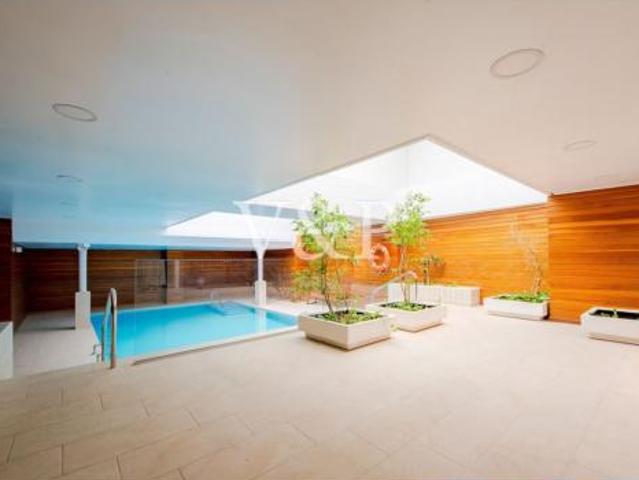 Piso Alquiler Madrid Capital, Almagro