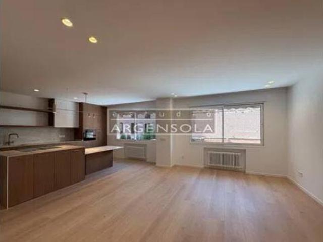 Piso Alquiler Madrid Capital, Almagro