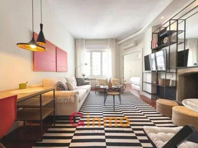 Piso Alquiler Madrid Capital, Almagro