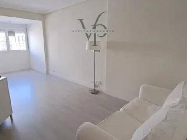 Piso Alquiler Madrid Capital, Almagro