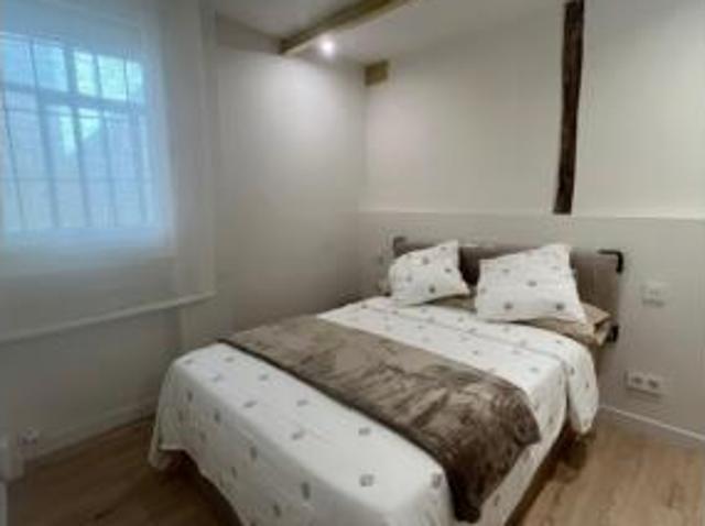 Piso Alquiler Madrid Capital, Almagro