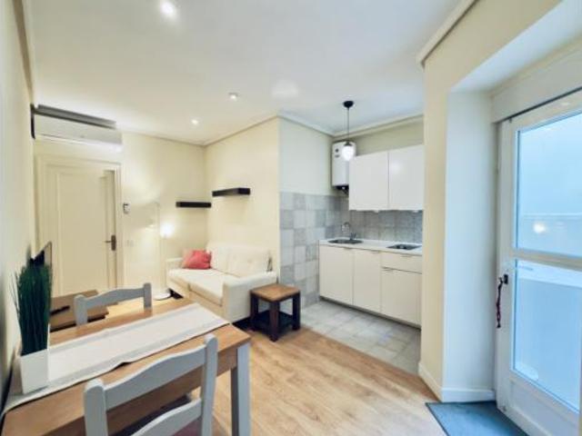 Piso Alquiler Madrid Capital, Almagro