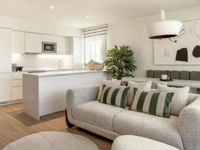 Piso Alquiler Madrid Capital, Almagro