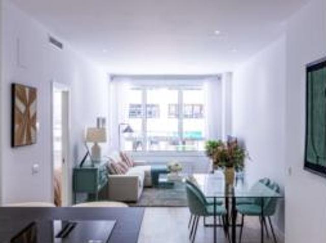 Piso Alquiler Madrid Capital, Almagro