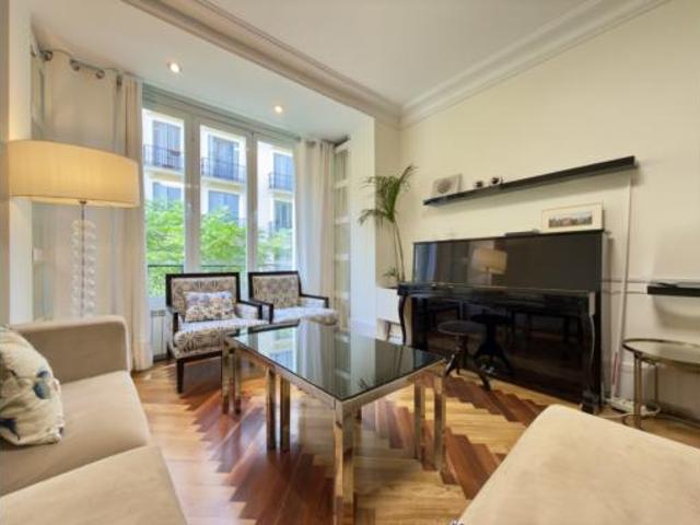 Piso Alquiler Madrid Capital, Almagro