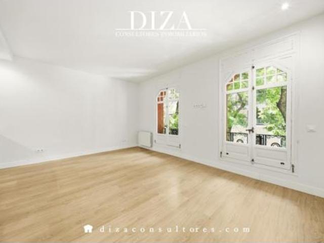 Piso Alquiler Madrid Capital, Almagro
