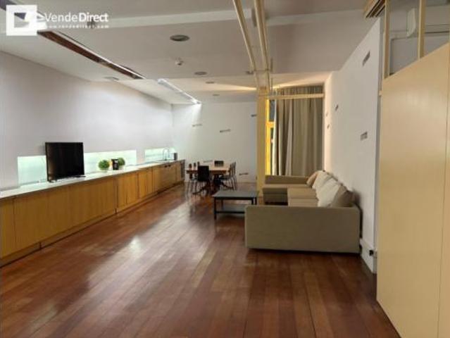 Piso Alquiler Madrid Capital, Almagro