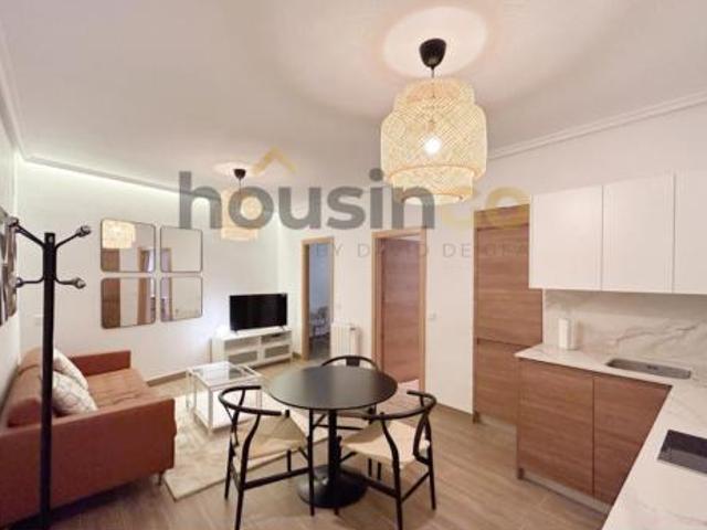 Piso Alquiler Madrid Capital, Almagro