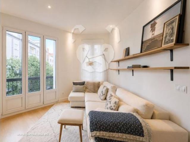 Piso Alquiler Madrid Capital, Almagro