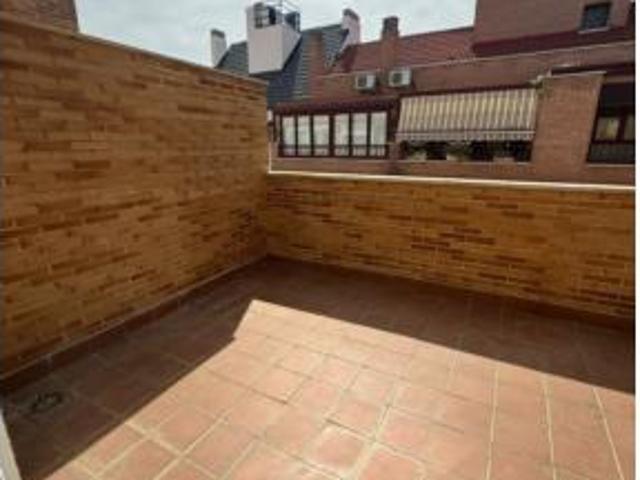 Piso Alquiler Madrid Capital, Almenara