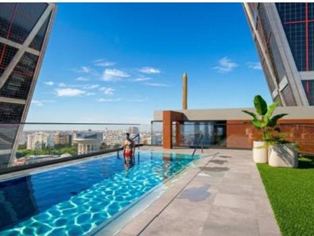 Piso Alquiler Madrid Capital, Almenara