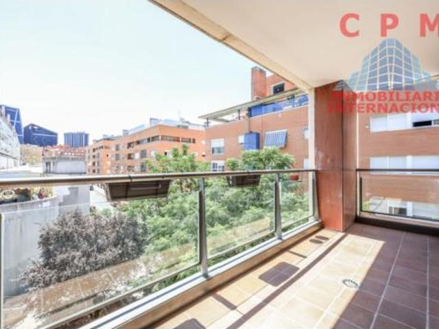 Piso Alquiler Madrid Capital, Almenara