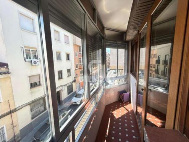 Piso Alquiler Madrid Capital, Aluche